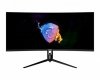 Monitor Optix MAG342CQRV 34''Curve/LED/WQHD/Non-T/Black